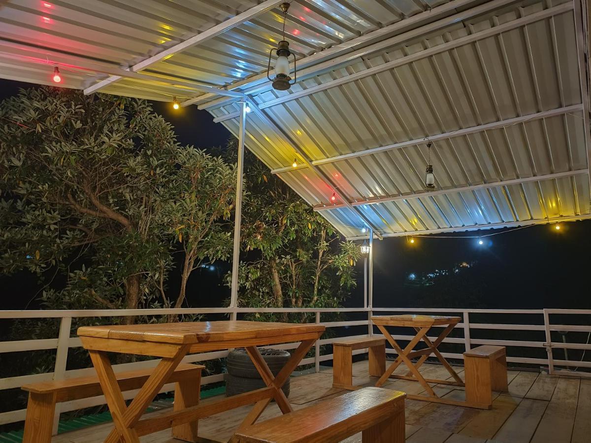Chiraiyya Cottage Pangot Nainital Exterior photo