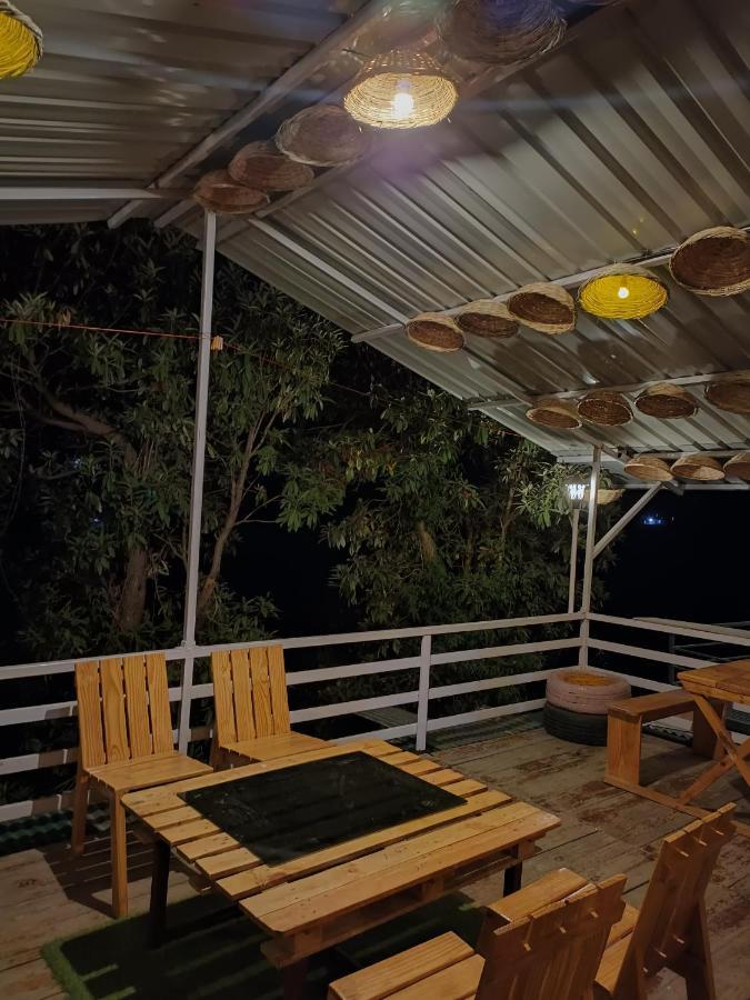 Chiraiyya Cottage Pangot Nainital Exterior photo